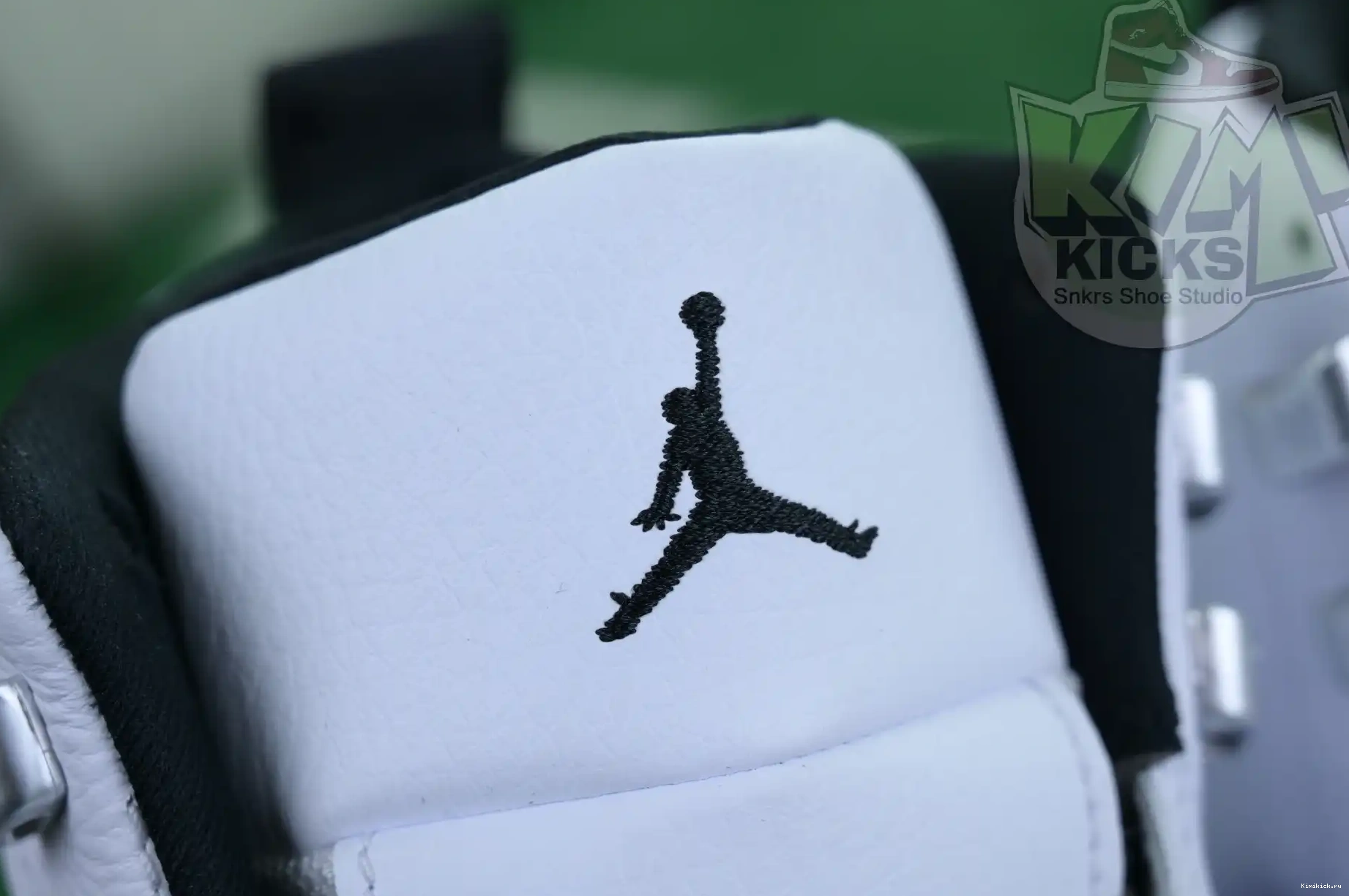 12 Jordan Air Kimikick Retro'Blueberry'(2024) 0408